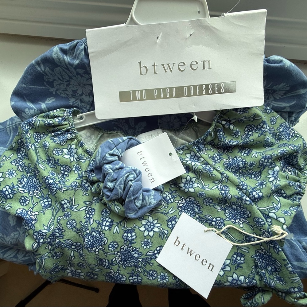 btween dresses - Picture 7 of 8